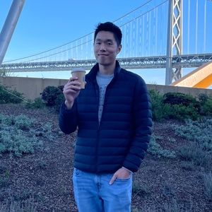 Meet your Posher, Sean